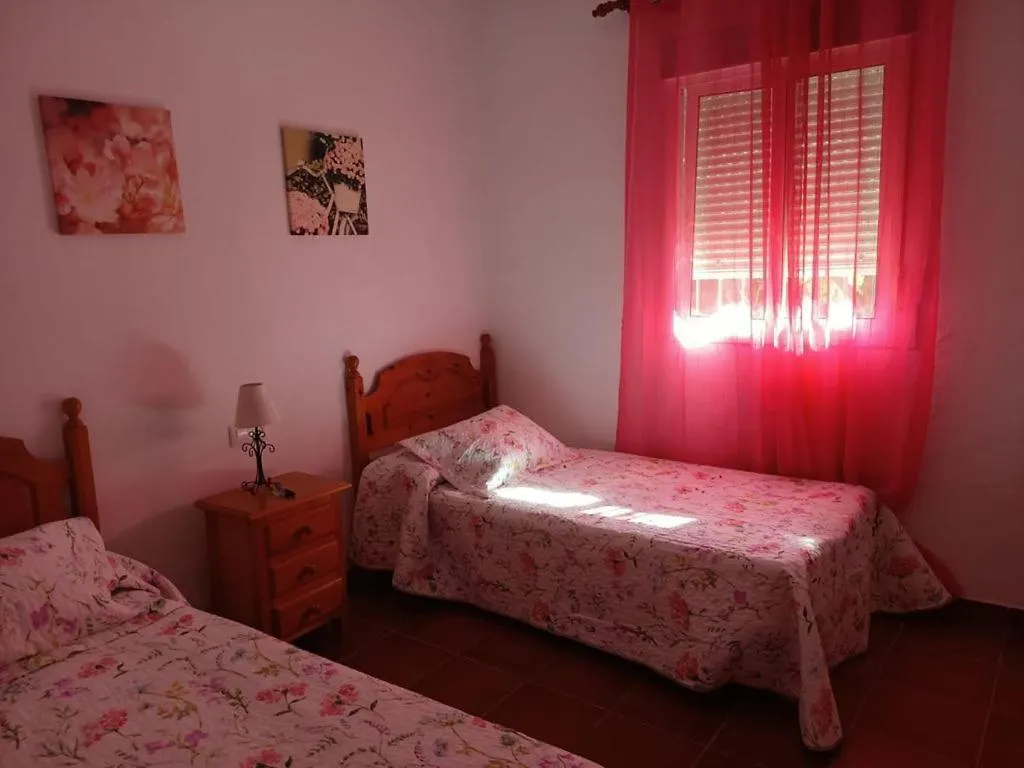 Villa Corvina Chiclana de la Frontera 0*,  Spain