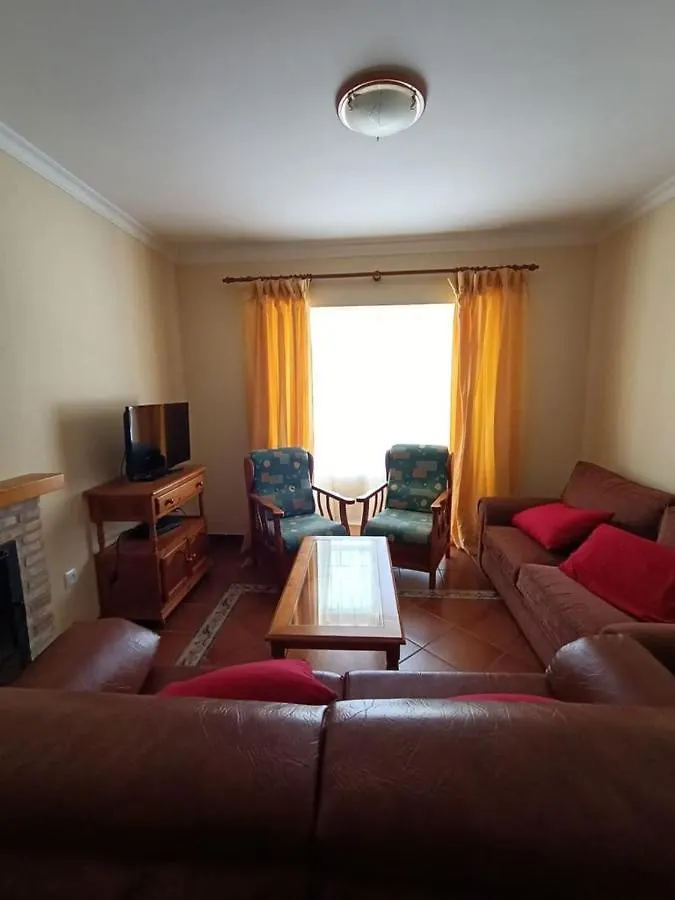 Villa Corvina Chiclana de la Frontera Apartment