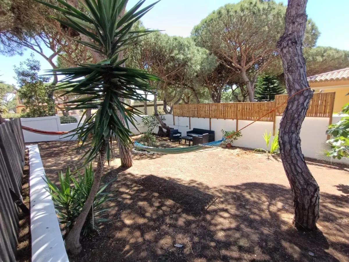Villa Corvina Chiclana de la Frontera