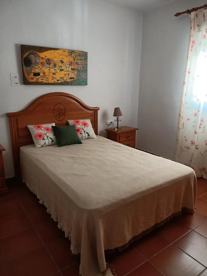 Villa Corvina Chiclana de la Frontera