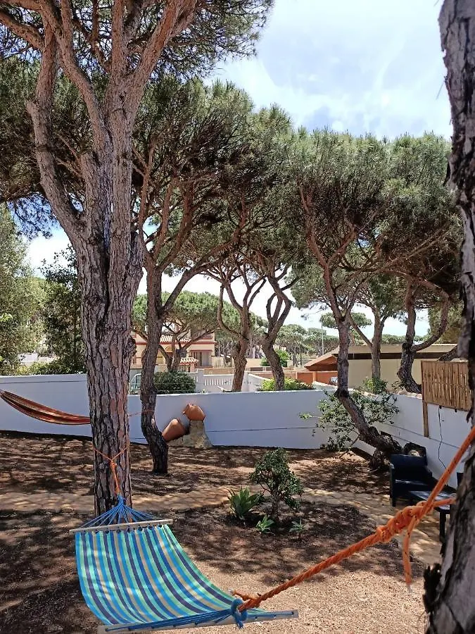 Apartment Villa Corvina Chiclana de la Frontera