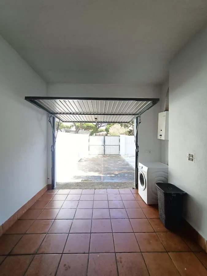 Villa Corvina Chiclana de la Frontera