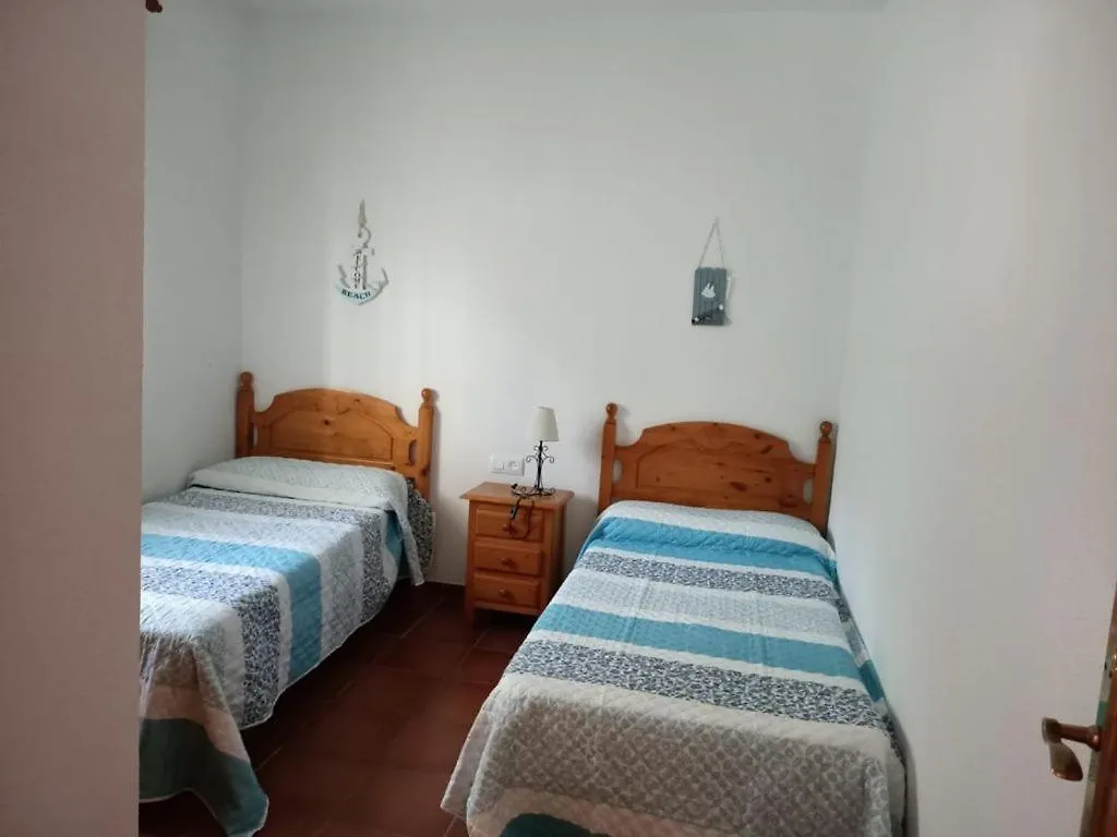 Villa Corvina Chiclana de la Frontera