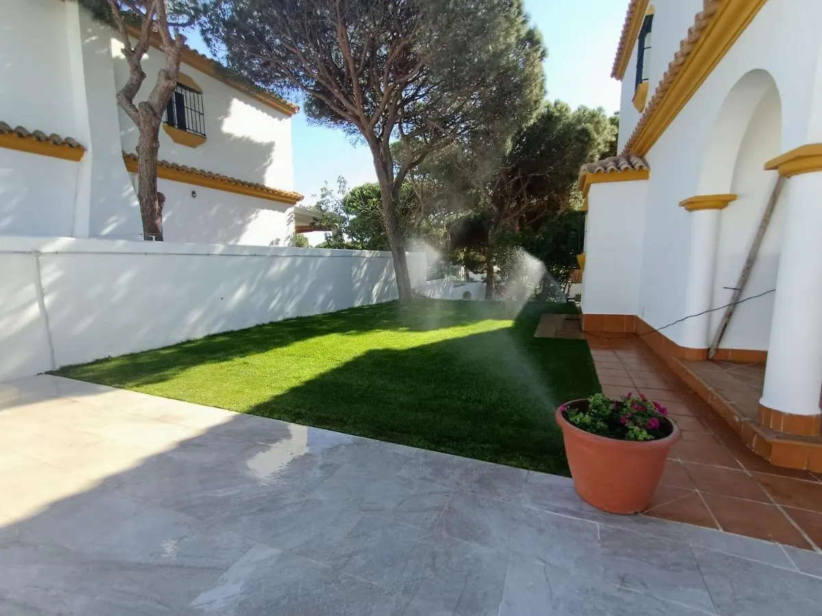 Apartment Villa Corvina Chiclana de la Frontera