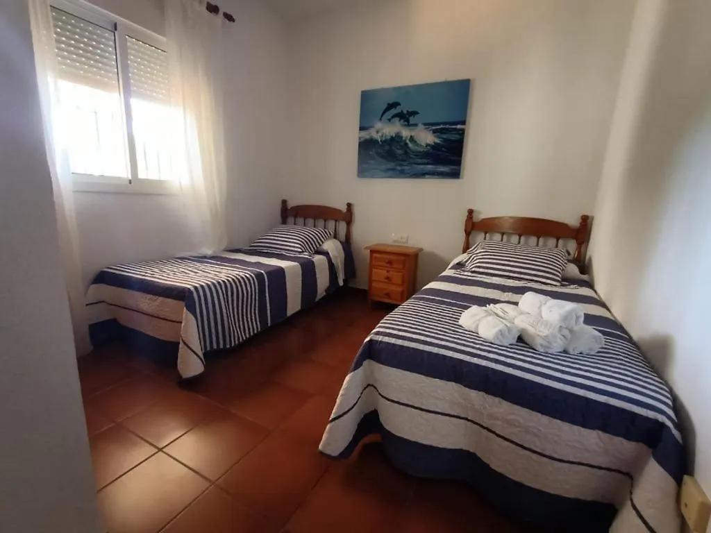 Villa Corvina Chiclana de la Frontera 0*,