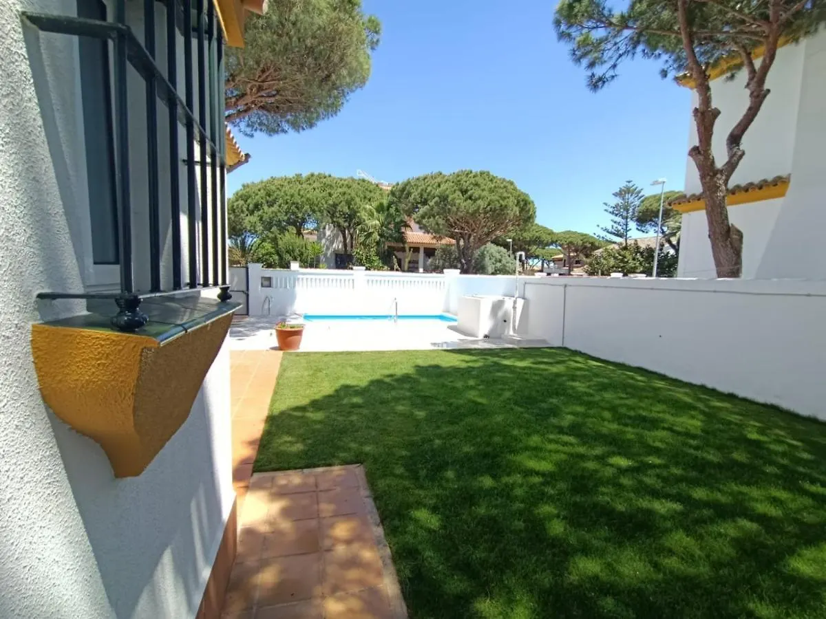 Villa Corvina Chiclana de la Frontera Spain