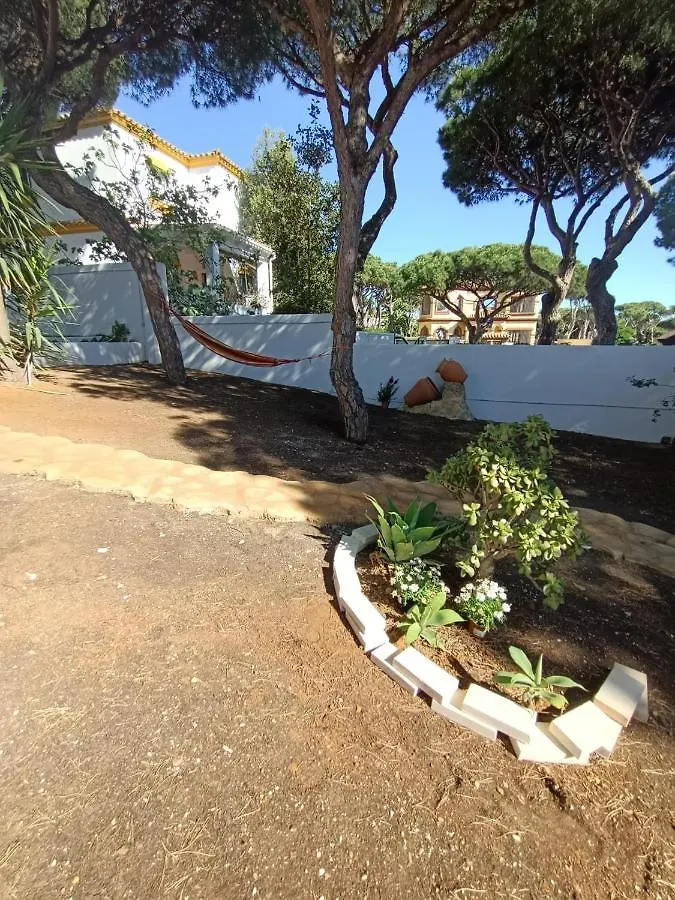 Villa Corvina Chiclana de la Frontera Spain