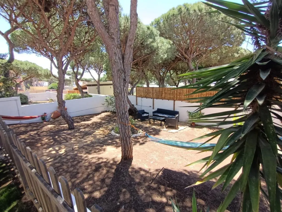 Villa Corvina Chiclana de la Frontera 0*,  Spain