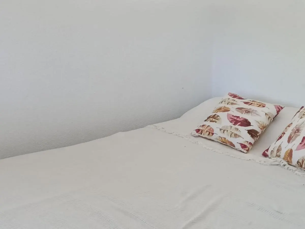 Villa Corvina Chiclana de la Frontera Apartment