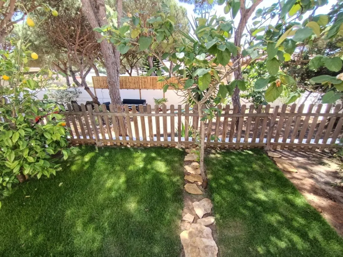 Apartment Villa Corvina Chiclana de la Frontera Spain
