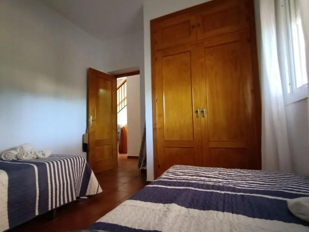 Villa Corvina Chiclana de la Frontera Apartment