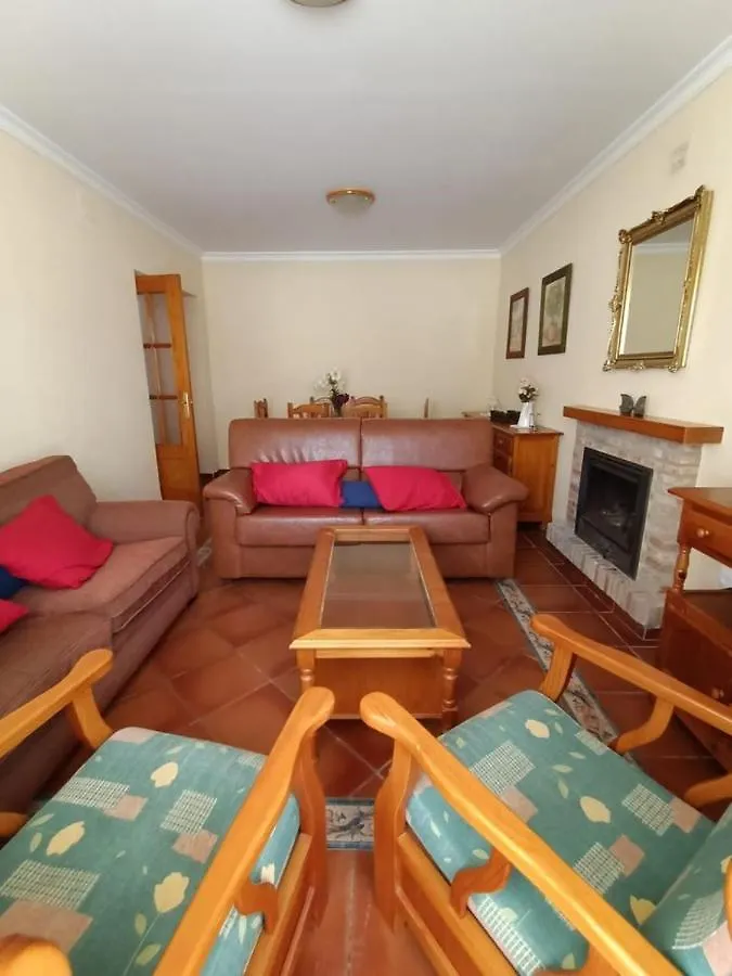 Villa Corvina Chiclana de la Frontera Apartment