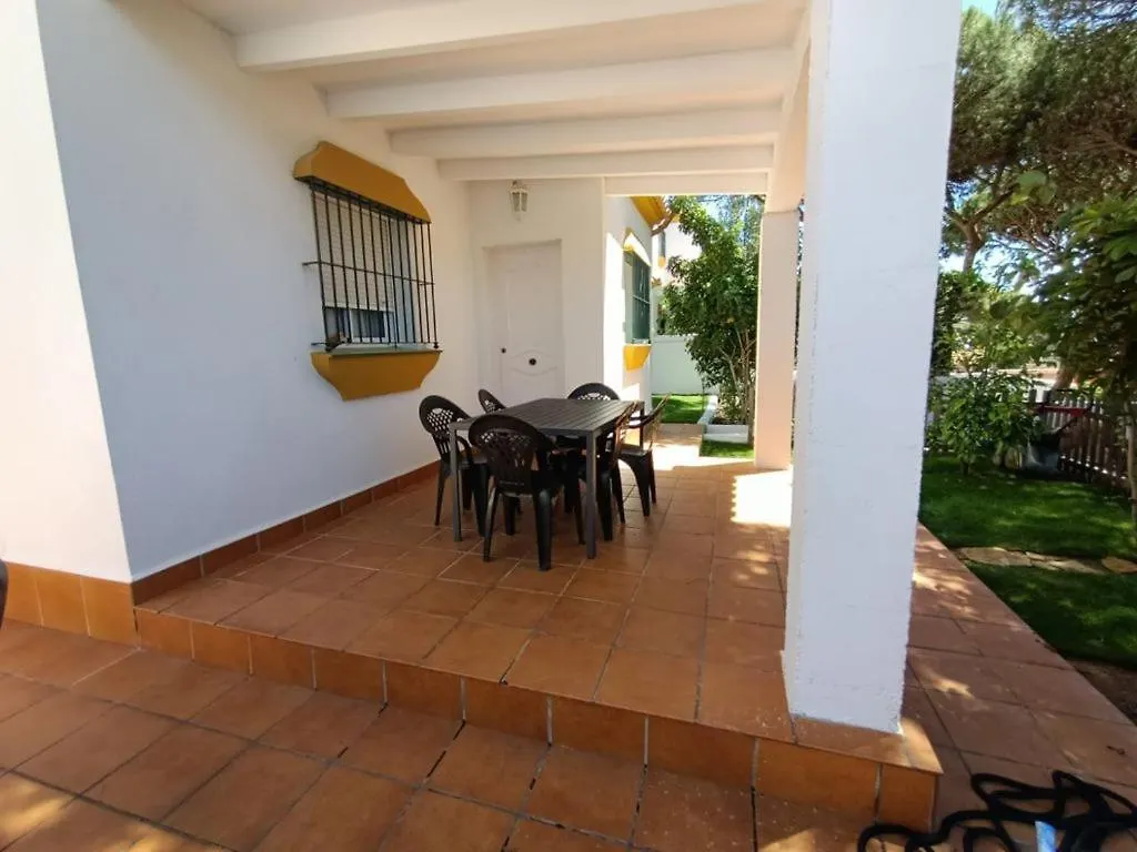 Villa Corvina Chiclana de la Frontera