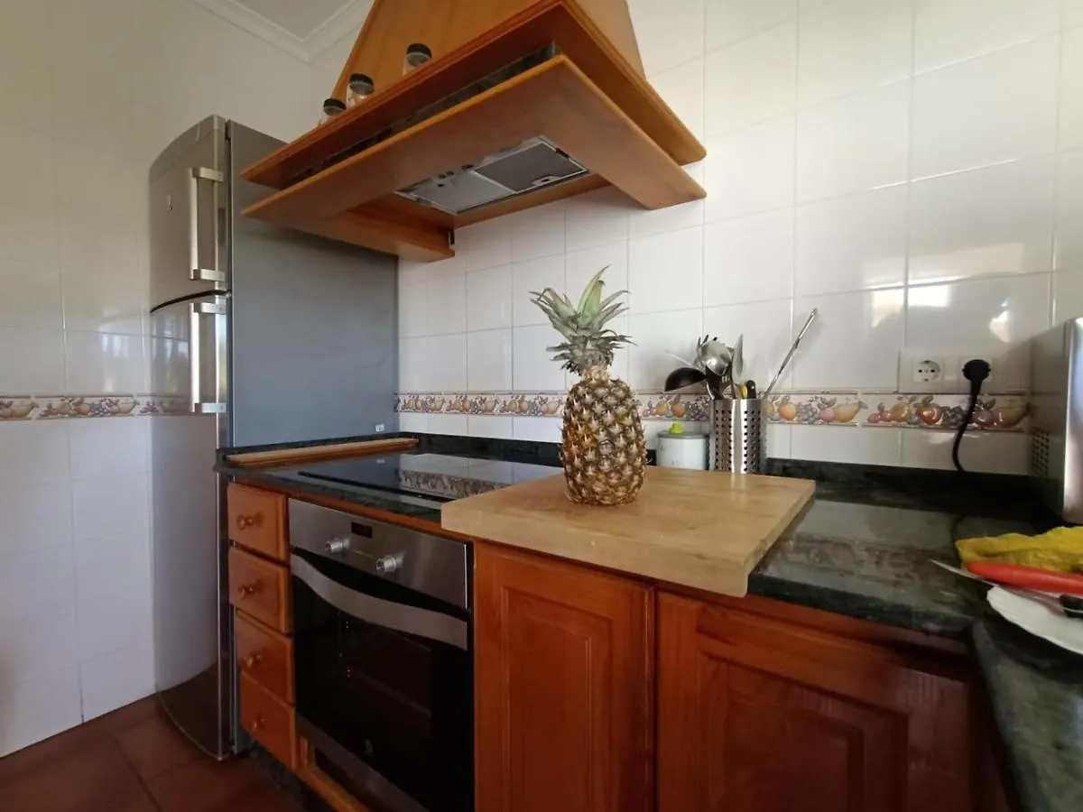 Villa Corvina Chiclana de la Frontera 0*,