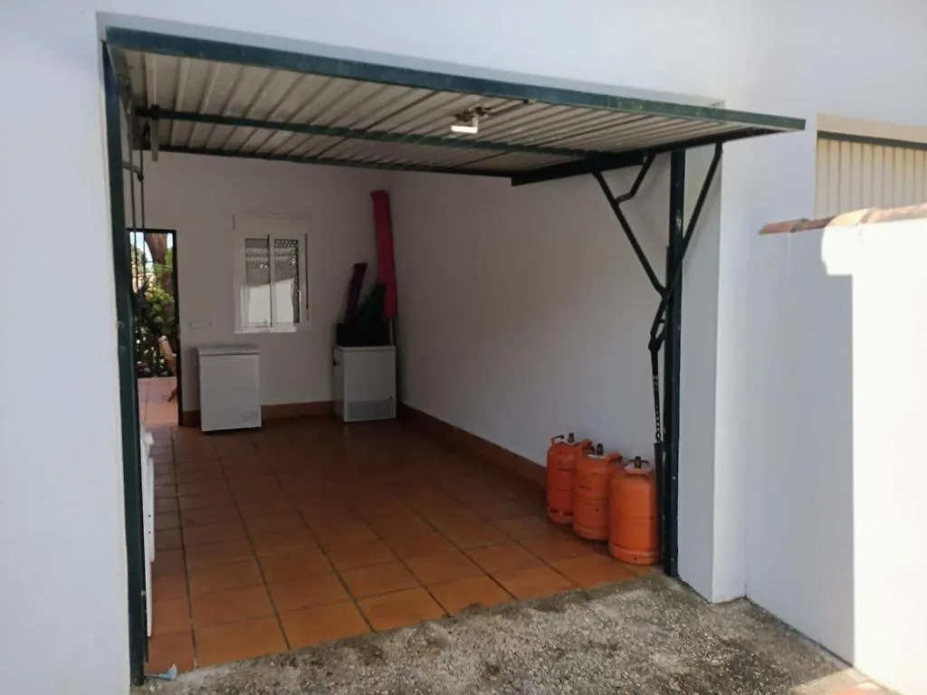 Villa Corvina Chiclana de la Frontera Apartment