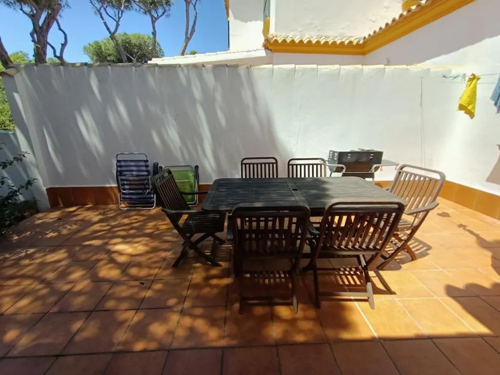 Villa Corvina Chiclana de la Frontera